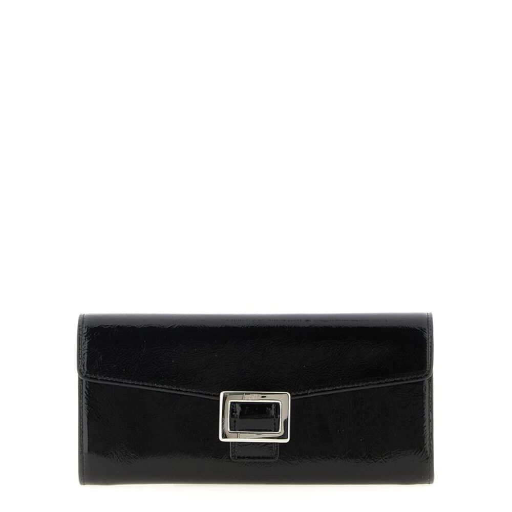 Roger Vivier Women 'Belle Vivier' Wallet On Chain
